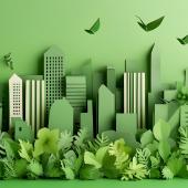 città verde