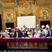 consegna diplomi odontoiatria 3 luglio 2026