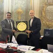 accordo UniGe – Libyan Academy for Postgraduate Studies (LAPS)