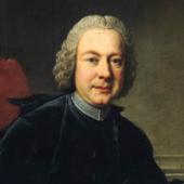 Ritratto di Metastasio