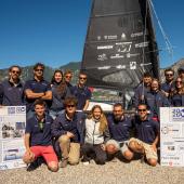 Team UniGe SuMoth Challenge 2026