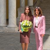 Monica Gigola e Valentina Di Gregorio