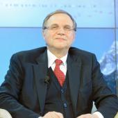 Ignazio Visco