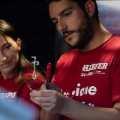 notte europea dei ricercatori