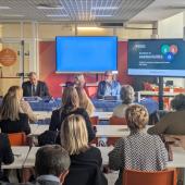 presentazione bilancio di sostenibilità