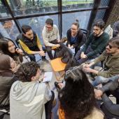 candidature UniGe Contamination Lab 2027