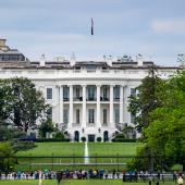 casa bianca convegno su trump