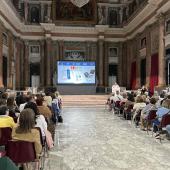 di Genova in Genova - presentazione a Palazzo Ducale