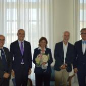 evento Residenza delle Peschiere - 3 ottobre 2026