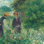 quadro di Renoir