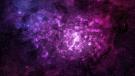 Nebulosa per lancio UniGe.life