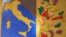 Italia e regioni - UniGe