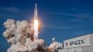 SpaceX Falcon demo mission