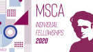 MSCA fellowships 2020