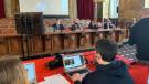 conferenza stampa UniGe-Esaote egeneration 
