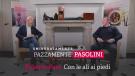 Con le ali ai piedi - Massimo Minella e Roberto Pani