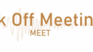 kick off meeting MEET