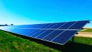 Impianto fotovoltaico transizione energetica