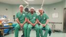 Gore Raposio Wiberg - perfezionamento tecnica chirurgica per emicrania