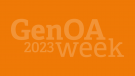 GenOA Week 2023 - UniGe