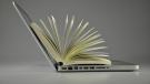 libro e computer