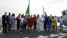Italia - Capo Verde ottobre 2024
