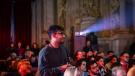 evento nova connect unige