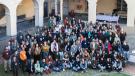 Partecipanti a CYBO 2025
