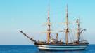  Nave Vespucci