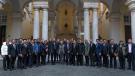 Una delegazione di giudici tailandesi all'Università di Genova
