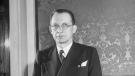 Alcide De Gasperi
