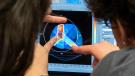 masterclass INFN sulla fisica delle particelle