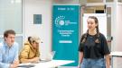 evento finale contamination lab UniGe