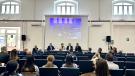 evento al Campus della Spezia - 16 maggio 2025