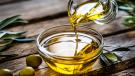 olio d'oliva