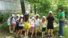 Childcare al convegno SIS 2025
