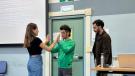 LIS a medicina UniGe