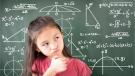 La matematica nella scuola dell'infanzia