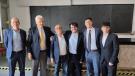 I primi periti industriali laureati UniGe