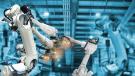 Robotics and intelligent machines