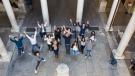 studenti e studentesse UniGe