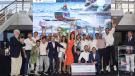 UniGe Elettra Energy Boat Challenge 2025