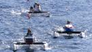 UniGe Elettra Energy Boat Challenge 2025