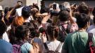corso di laurea magistrale Valorizzazione dei Territori e Turismi Sostenibili