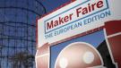 UniGe a Maker Faire 2025
