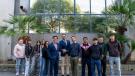 Studenti UniGe in visita a Tonitto