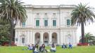 Villa Cambiaso