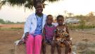 pediatra in Africa