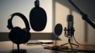 podcast