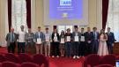 cerimonia di consegna premi ABS 2026